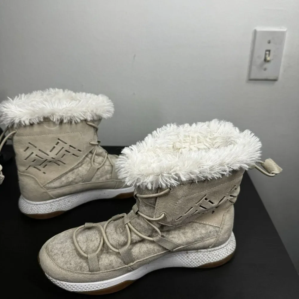 Sperry product description